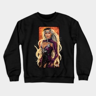 Sindel Crewneck Sweatshirt